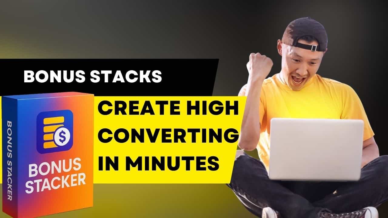 Bonus Stacks AI Review