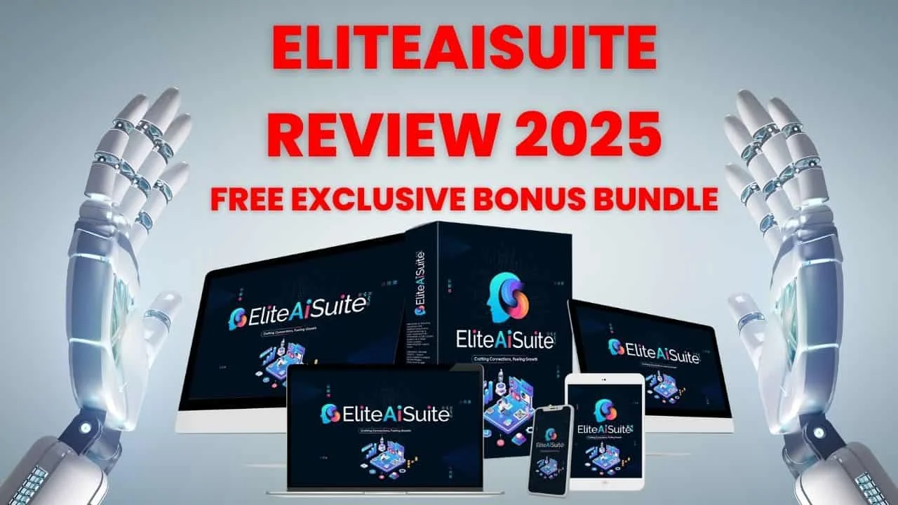 EliteAiSuite Review 2025
