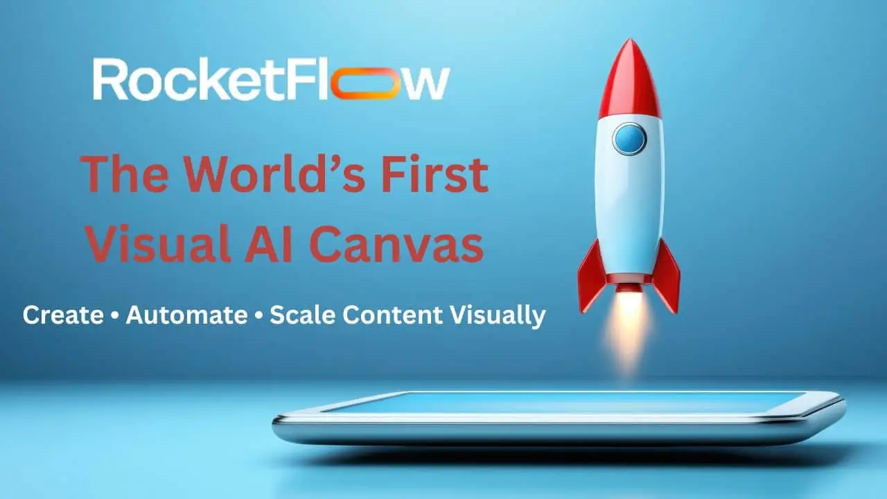 Rocketflow review
