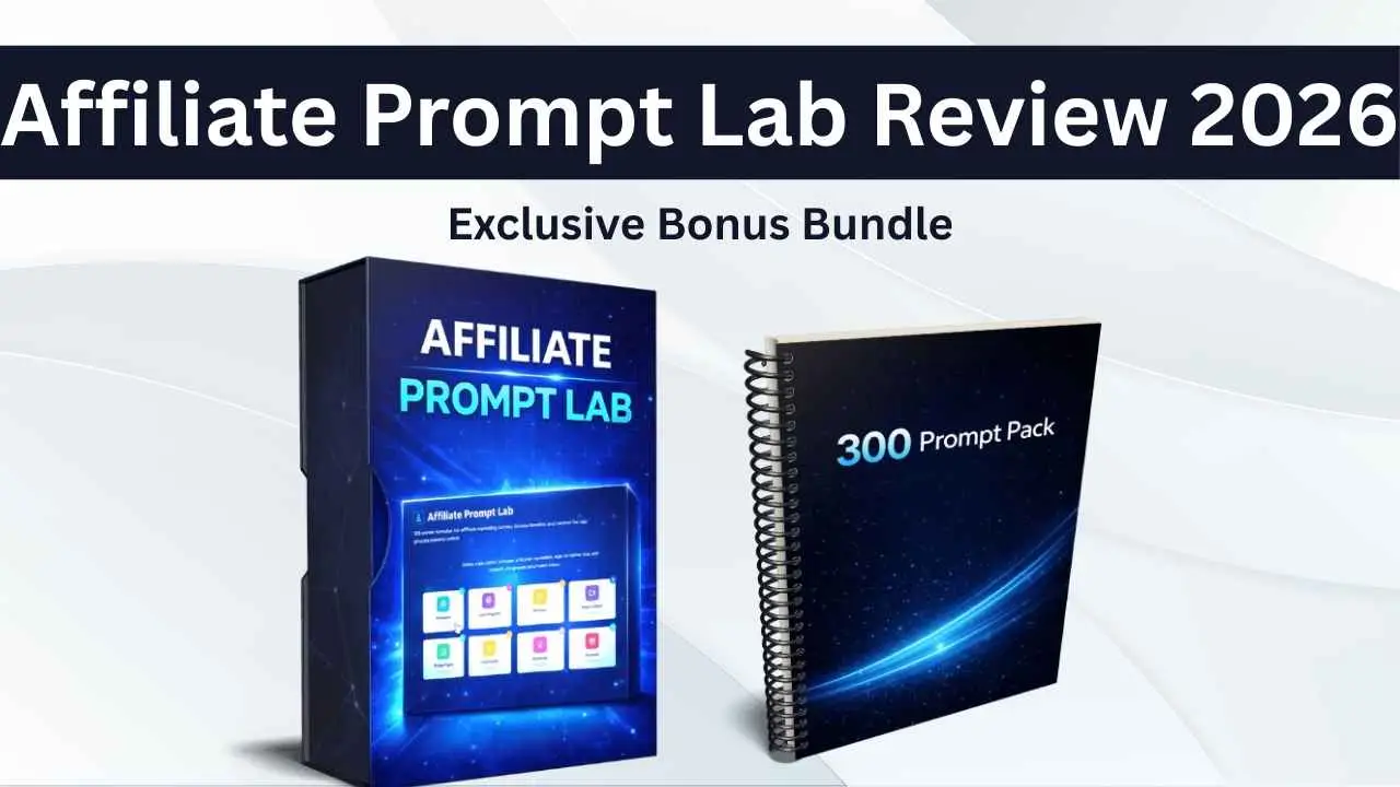 Affiliate Prompt Lab Review 2026