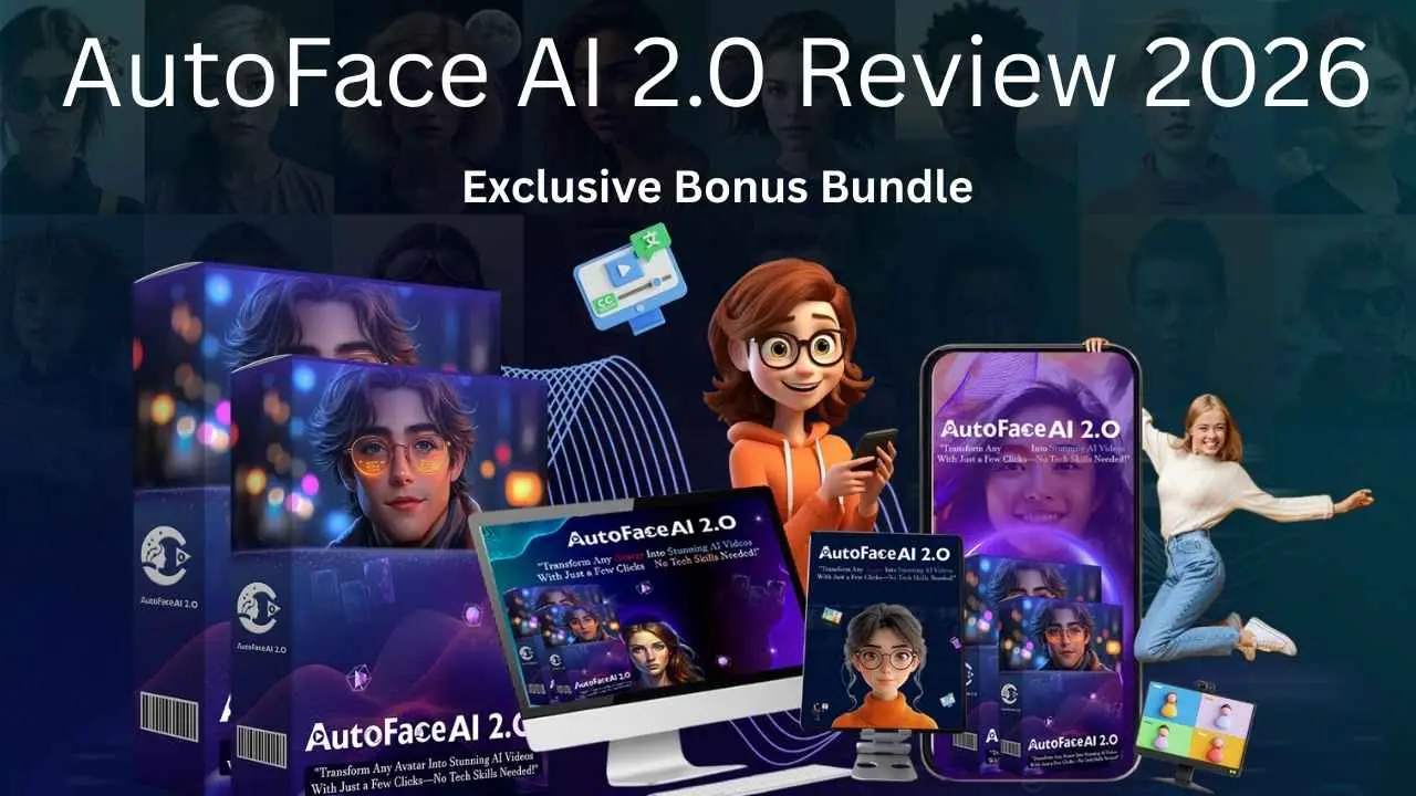AutoFace AI 2.0 Review