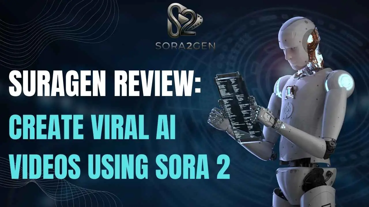 SuraGen Review