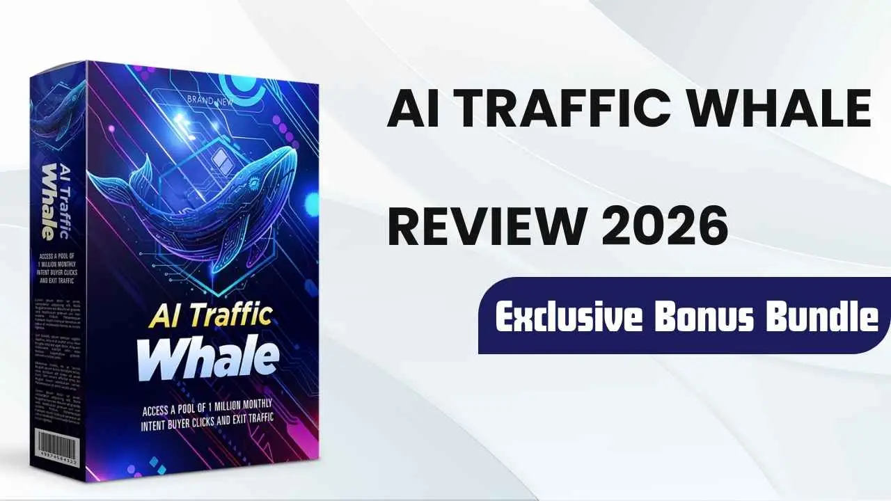AI Traffic Whale Review