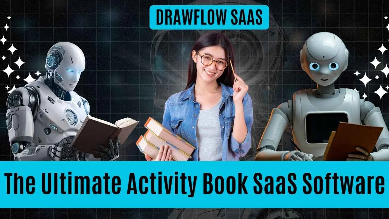 DrawFlow SAAS review