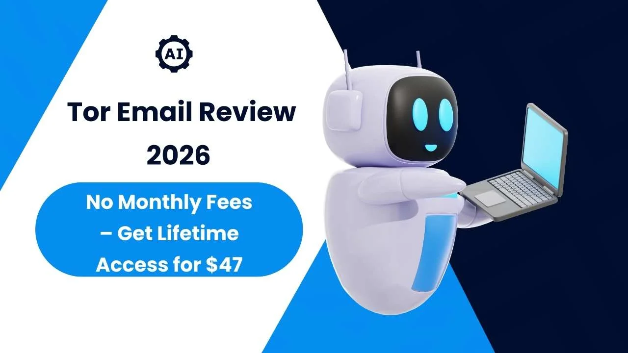 Tor Email Review