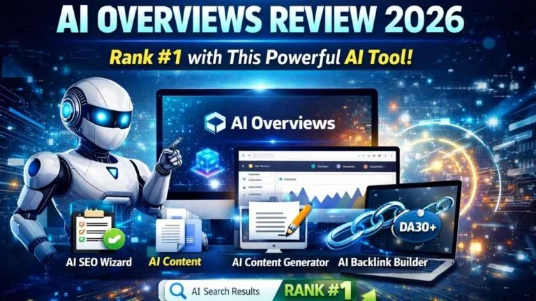 AI Overviews Review