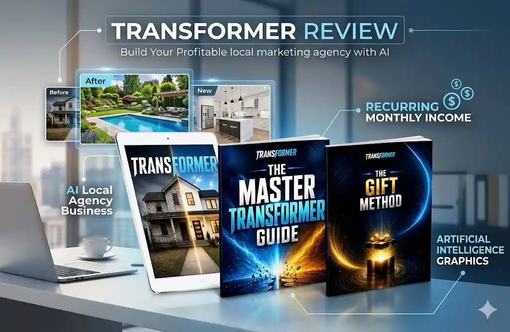 TRANSFORMER Review
